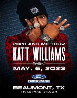 More Info for Katt Williams 2023 and Me Tour