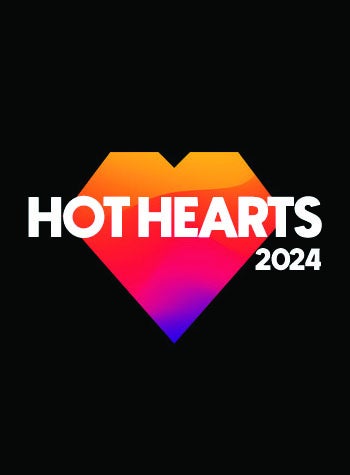 More Info for HOT HEARTS 2024