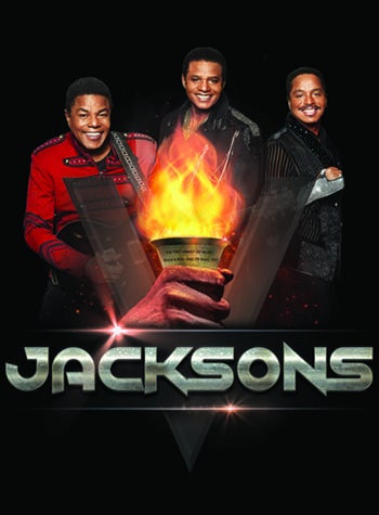 More Info for The Jacksons
