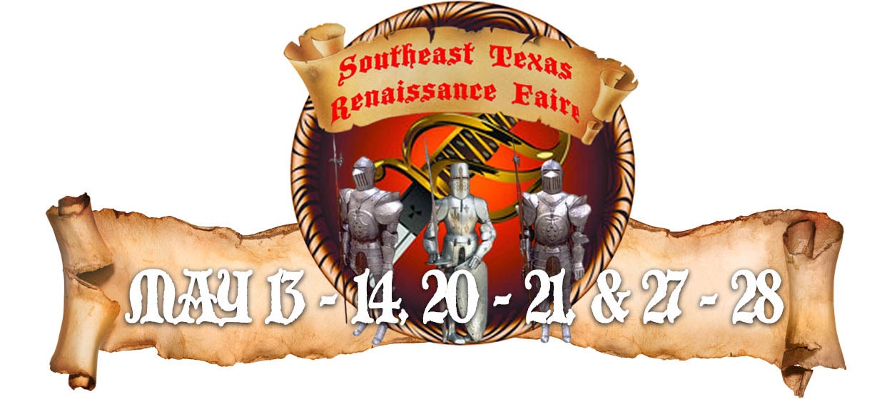 Southeast Texas Renaissance Faire