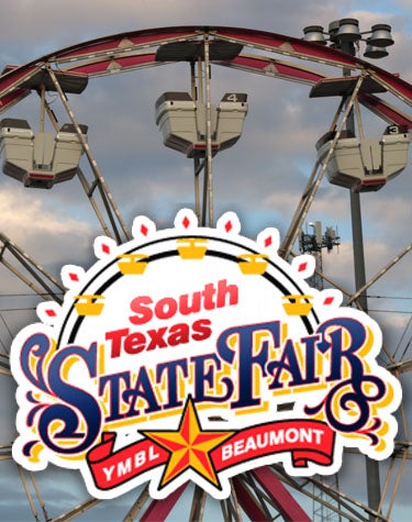 More Info for South Texas State Fair