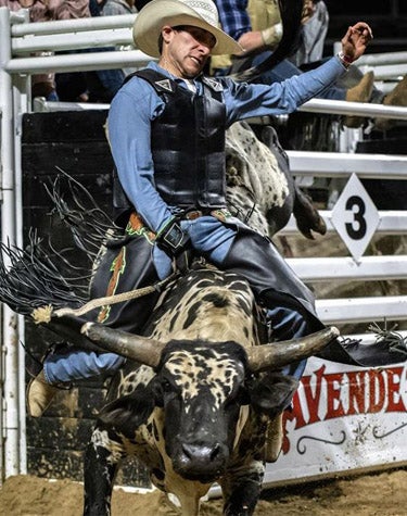 More Info for YMBL Rodeo and Bull Riding