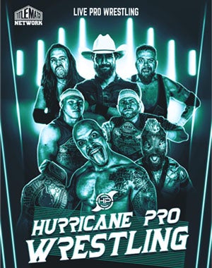 More Info for Hurricane Pro Wrestling 