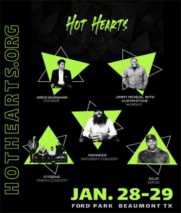 More Info for Hot Hearts 2022