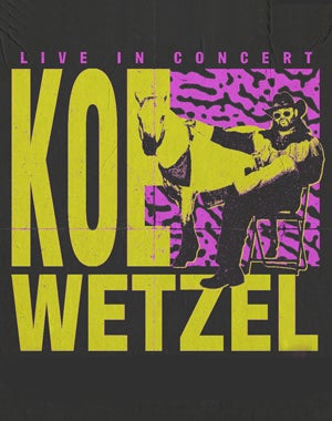 More Info for Koe Wetzel and Bones Owens